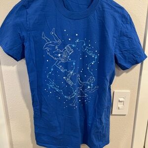 Future Islands - Constellation T-Shirt